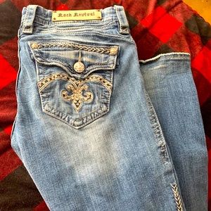 Rock Revival Sasha Flare